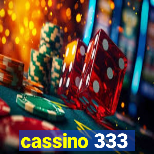 cassino 333